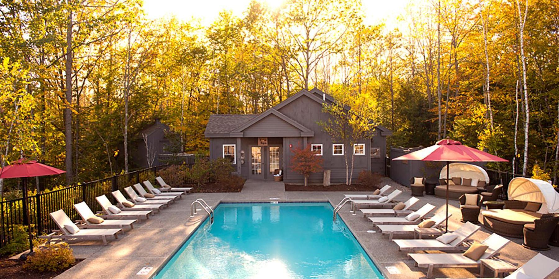 Hidden Pond Resort كينيبونكبورت المظهر الخارجي الصورة